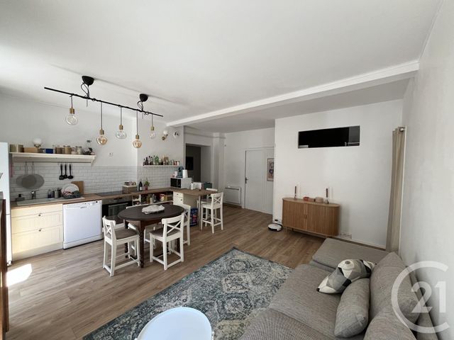 Appartement F2 bis à vendre - 2 pièces - 69.68 m2 - ANNONAY - 07 - RHONE-ALPES - Century 21 Abita Immobilier