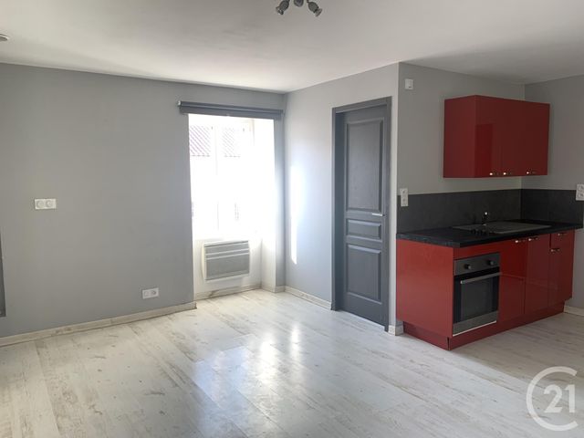 Appartement T3 à louer - 3 pièces - 56.59 m2 - ANNONAY - 07 - RHONE-ALPES - Century 21 Abita Immobilier