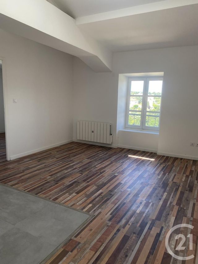 Appartement T2 à louer - 2 pièces - 33.34 m2 - ANNONAY - 07 - RHONE-ALPES - Century 21 Abita Immobilier