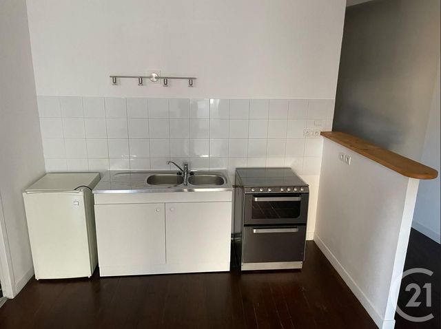 Appartement T2 à louer ANNONAY