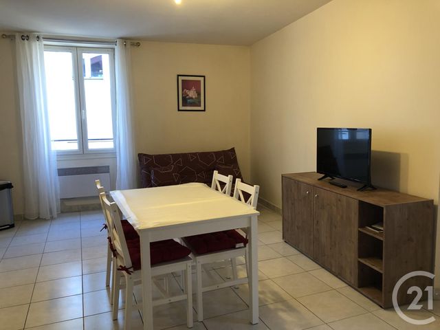 Appartement Studio à vendre - 1 pièce - 33.65 m2 - ANNONAY - 07 - RHONE-ALPES - Century 21 Abita Immobilier