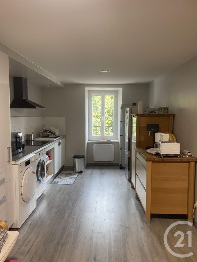 Appartement T2 à louer - 3 pièces - 54.5 m2 - SATILLIEU - 07 - RHONE-ALPES - Century 21 Abita Immobilier