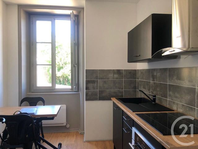 appartement - ANNONAY - 07