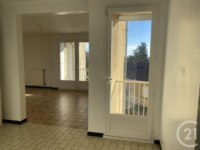 appartement - ANNONAY - 07