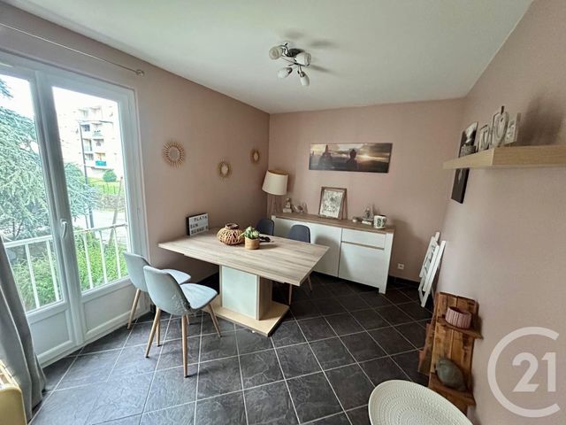 appartement - ANNONAY - 07