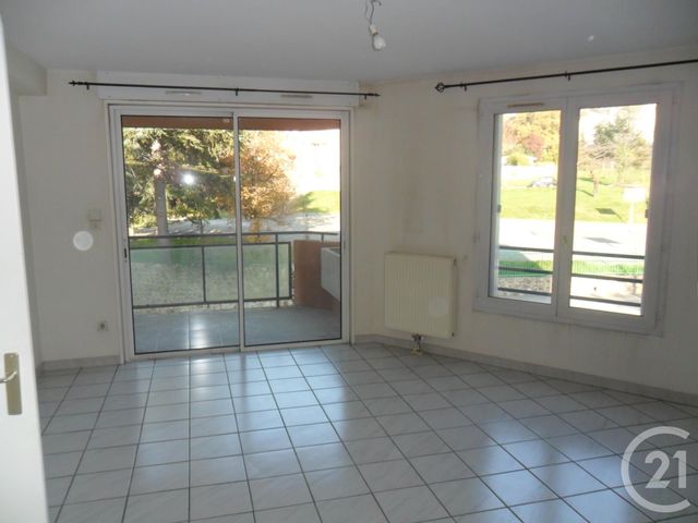 Appartement T2 à louer - 2 pièces - 55.0 m2 - ANNONAY - 07 - RHONE-ALPES - Century 21 Abita Immobilier