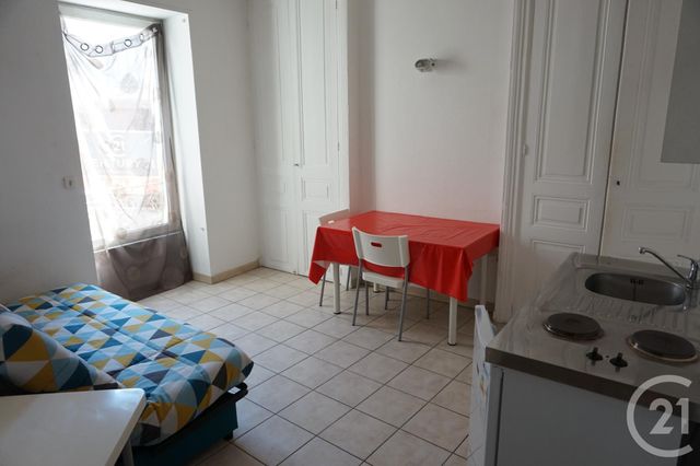 Appartement Studio à louer ANNONAY