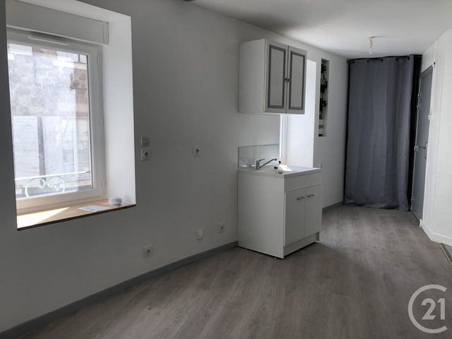 Appartement T2 à louer ANNONAY