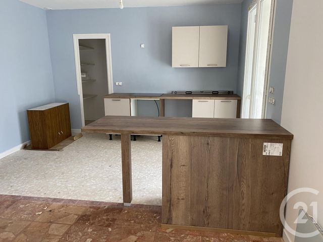 Appartement T4 à louer - 4 pièces - 104.0 m2 - ANNONAY - 07 - RHONE-ALPES - Century 21 Abita Immobilier