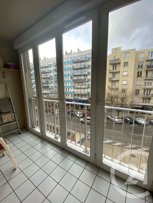 appartement - ANNONAY - 07