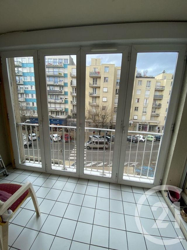 Appartement F4 à vendre ANNONAY