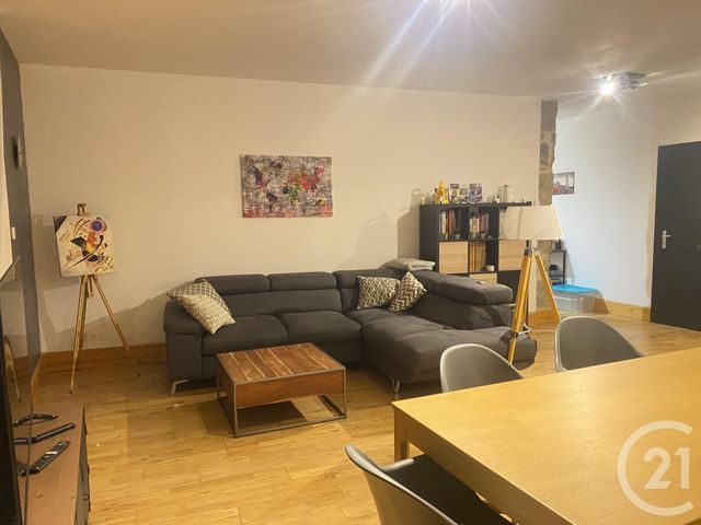 Appartement T3 à louer ANNONAY